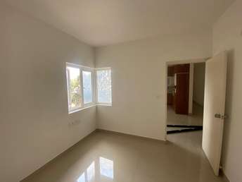2 BHK Apartment For Rent in Mantri Lithos Thanisandra Bangalore 6675975