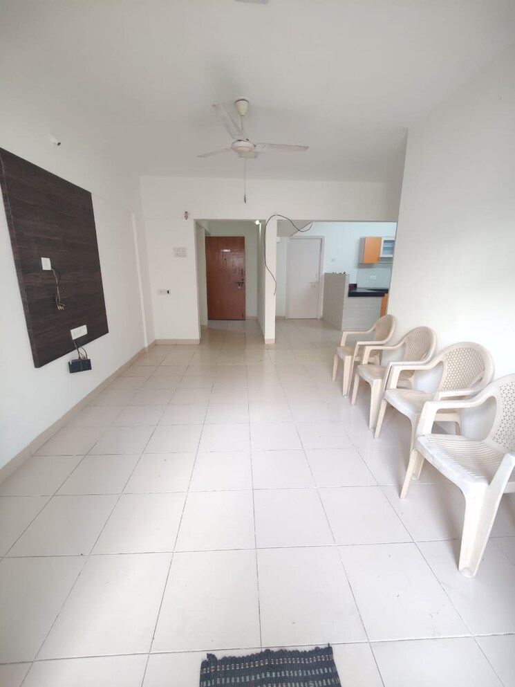 Bathroom, amrut-kalals 3 Bedroom 1250 Sq.Ft. Apartment In Karve Nagar Pune 6676017