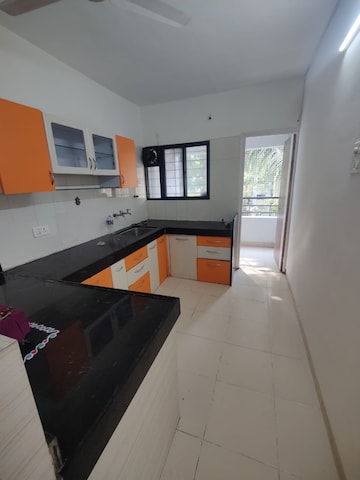 3 BHK Apartment For Resale in Amrut Kalals Karve Nagar Pune  6676017