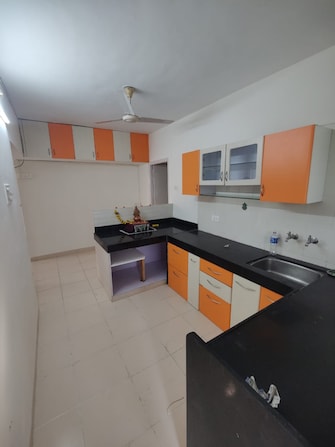 3 BHK Apartment For Resale in Amrut Kalals Karve Nagar Pune  6676017