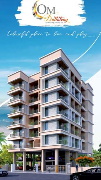 2 BHK Apartment For Resale in Ambernath East Thane 6676122