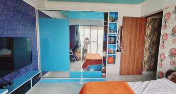 2 BHK Apartment For Resale in SNN Raj Grandeur Bommanahalli Bangalore 6674473