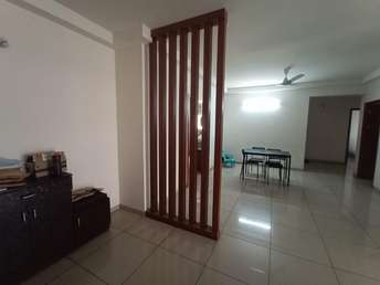 3 BHK Apartment For Rent in Prestige Royale Gardens Gantiganahalli Bangalore 6676059