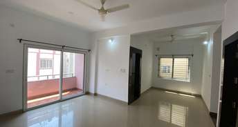2 BHK Apartment For Resale in Basil Apartments Varthur Road Bangalore 6676053