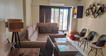2 BHK Apartment For Rent in NG Complex Andheri East Mumbai 6676105