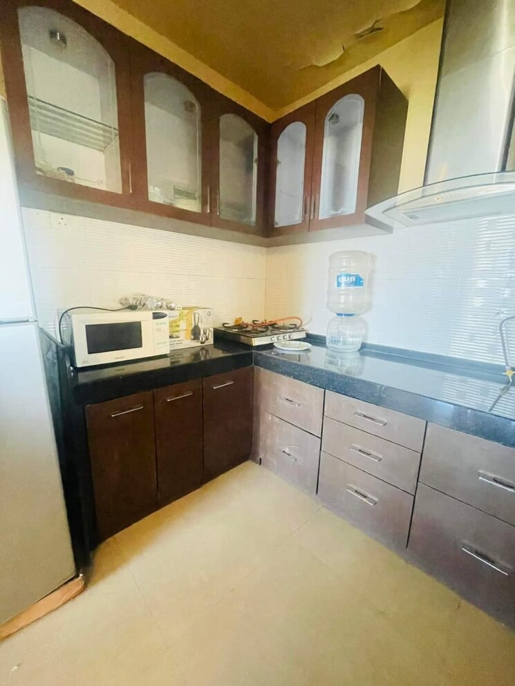 Kitchen, bramhacorp-emerald-county 2 Bedroom 1214 Sq.Ft. Apartment In Kondhwa Pune 6676182