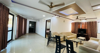 3 BHK Apartment For Rent in New Alkapuri Vadodara 6676168