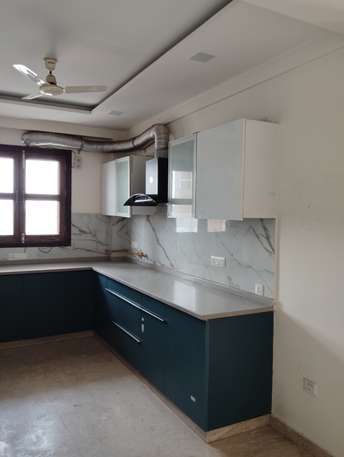 3 BHK Builder Floor For Rent in Sector 16 A Faridabad 6676226