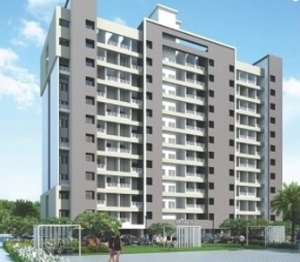 1 BHK Apartment For Resale in Eagle The Mpire Phursungi Pune  6676200