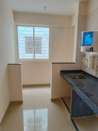 1 BHK Apartment For Resale in Eagle The Mpire Phursungi Pune  6676200