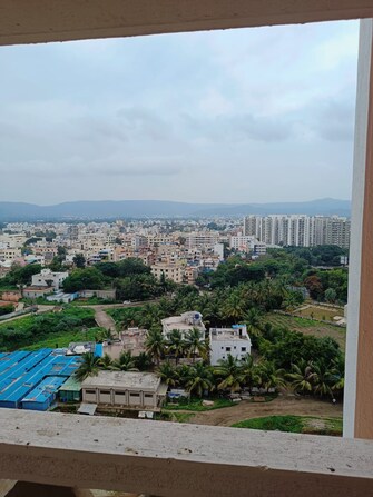 1 BHK Apartment For Resale in Eagle The Mpire Phursungi Pune  6676200