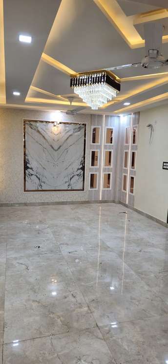 3 BHK Builder Floor For Resale in Uttam Nagar Delhi 6676257