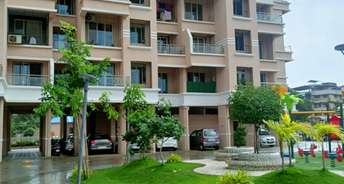 2 BHK Apartment For Rent in Katrap Badlapur 6676264