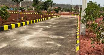  Plot For Resale in Wanaparthy Hyderabad 6676273