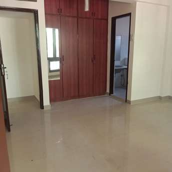 3 BHK Apartment For Rent in Rustam Bagh Layout Bangalore 6676328