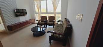 3 BHK Apartment For Rent in Bhartiya Nikoo Homes Phase 2 Thanisandra Main Road Bangalore 6676312
