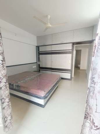 3 BHK Apartment For Rent in Bramhacorp F Residences Kalyani Nagar Pune 6676357