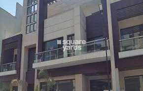 2 BHK Builder Floor For Rent in Kst Chattarpur Villas Chattarpur Delhi 6676371