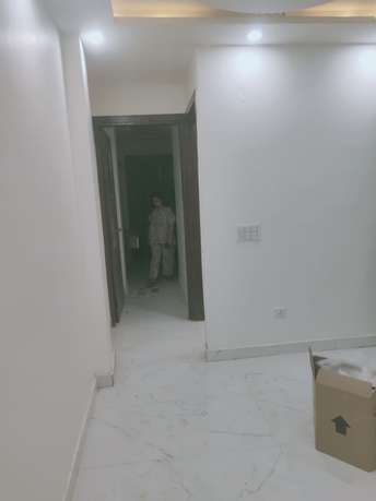 2 BHK Builder Floor For Rent in Uttam Nagar Delhi 6677033