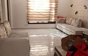 3 BHK Builder Floor For Rent in New Multan Nagar Delhi 6676454