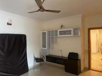 2.5 BHK Apartment For Rent in Mantri Webcity Hennur Bangalore 6676407