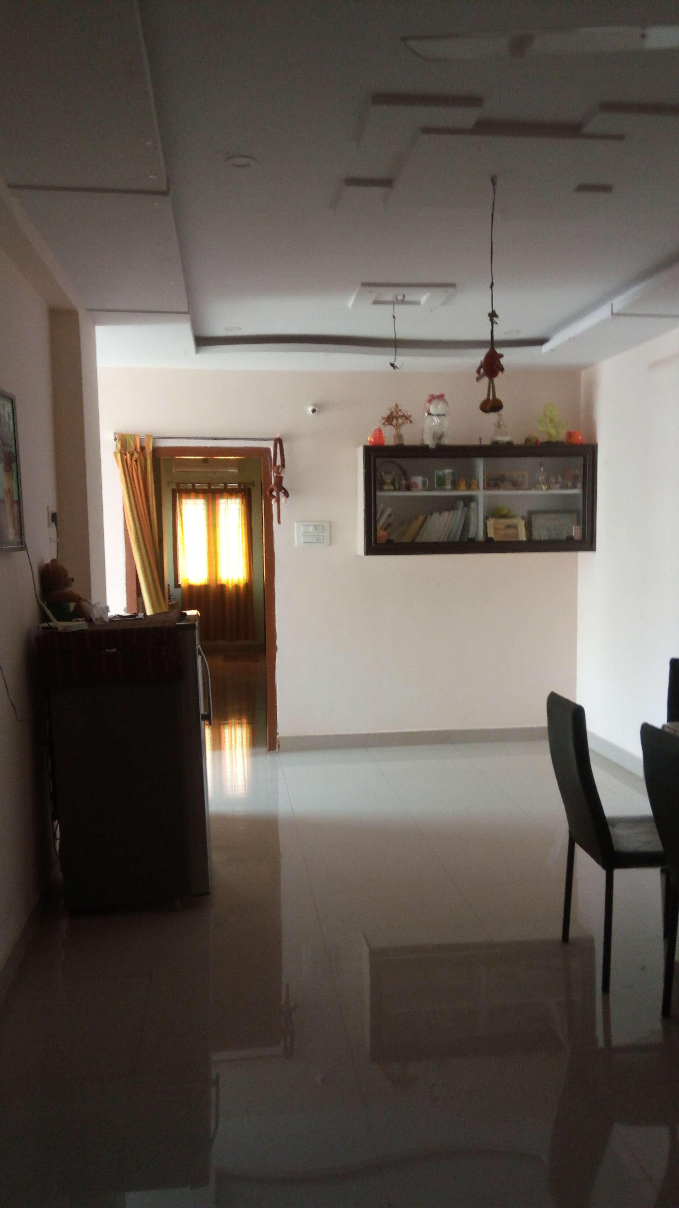 3 BHK Apartment For Rent in Av Appa Rao Road Rajahmundry 6676370