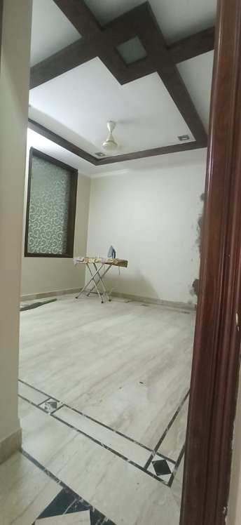 3 BHK Apartment For Rent in Paschim Vihar Delhi 6676426
