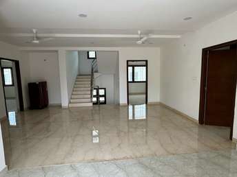 4 BHK Villa For Rent in Nanakramguda Hyderabad 6676470