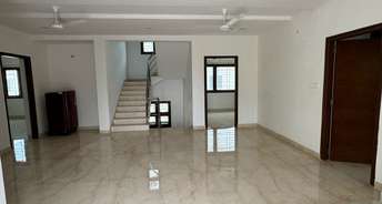 4 BHK Villa For Rent in Nanakramguda Hyderabad 6676470
