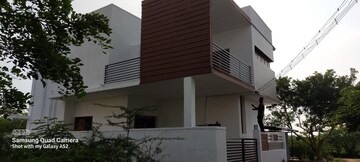 3 BHK Independent House For Resale in Trichy Airport Trichy  6676450