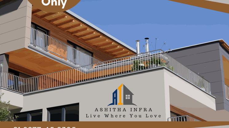 Ashitha Infra Projects