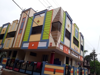 2 BHK Apartment For Resale in Kattur Trichy  6676525