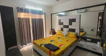 3 BHK Apartment For Rent in Kumar Sophronia Kalyani Nagar Pune 6676526