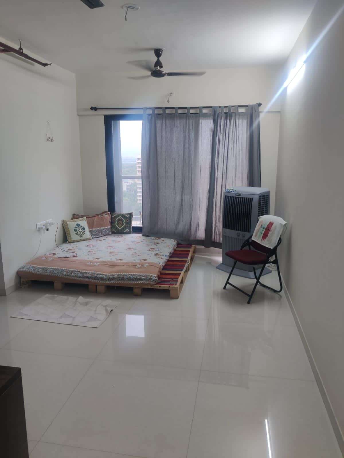 2 BHK Apartment For Rent in Swargate Pune 6676516