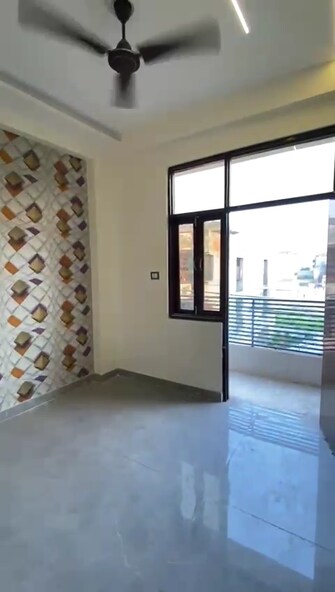 2 BHK Builder Floor For Resale in Ankur Vihar Delhi  6676600