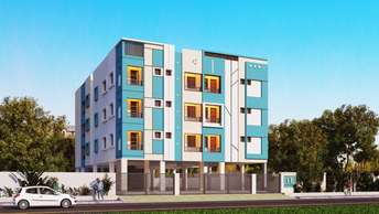 3 BHK Apartment For Resale in The Nest Epic Medavakkam Chennai 6676557