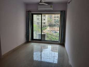 1 BHK Apartment For Rent in Evening Glory Chandivali Mumbai 6676604