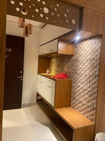 3.5 BHK Apartment For Rent in Prestige Lakeside Habitat Apartments Varthur Bangalore  6676617