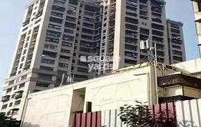 2 BHK Apartment For Rent in Rushabh Tower Sewri Mumbai 6676673