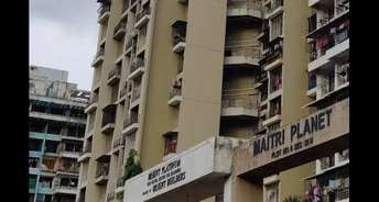 3 BHK Apartment For Resale in Orient Platinum Kharghar Navi Mumbai 6676644