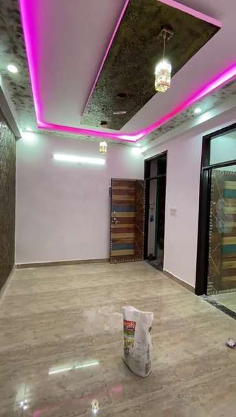 2 BHK Builder Floor For Resale in Khajoori Khas Delhi 6676671
