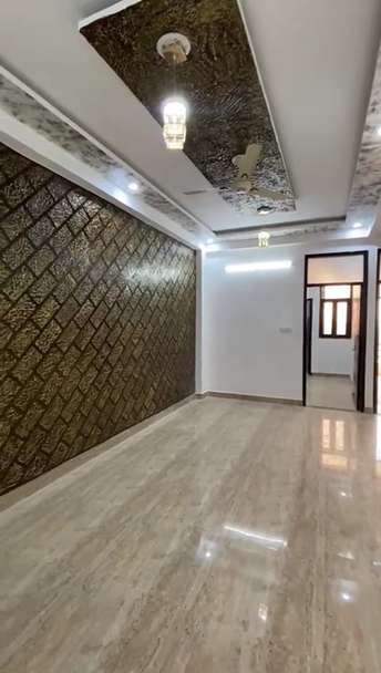 2 BHK Builder Floor For Resale in Khajoori Khas Delhi 6676693