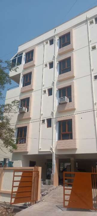 3 BHK Apartment For Resale in Venkateswara Nagar Rajahmundry 6676660