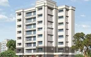 2 BHK Apartment For Rent in Lalani Valentine Apartment Goregaon East Mumbai 6676747