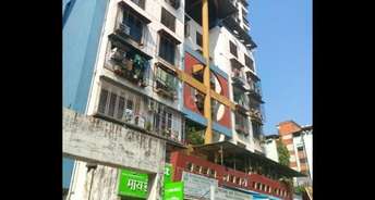 2 BHK Apartment For Resale in Kharghar Sector 17 Navi Mumbai 6676723