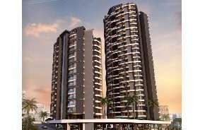 2 BHK Apartment For Rent in Ace Aviana Ghodbunder Road Thane 6676767