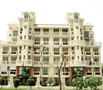 3 BHK Apartment For Rent in Parsvnath Green Ville Sector 48 Gurgaon  6676770