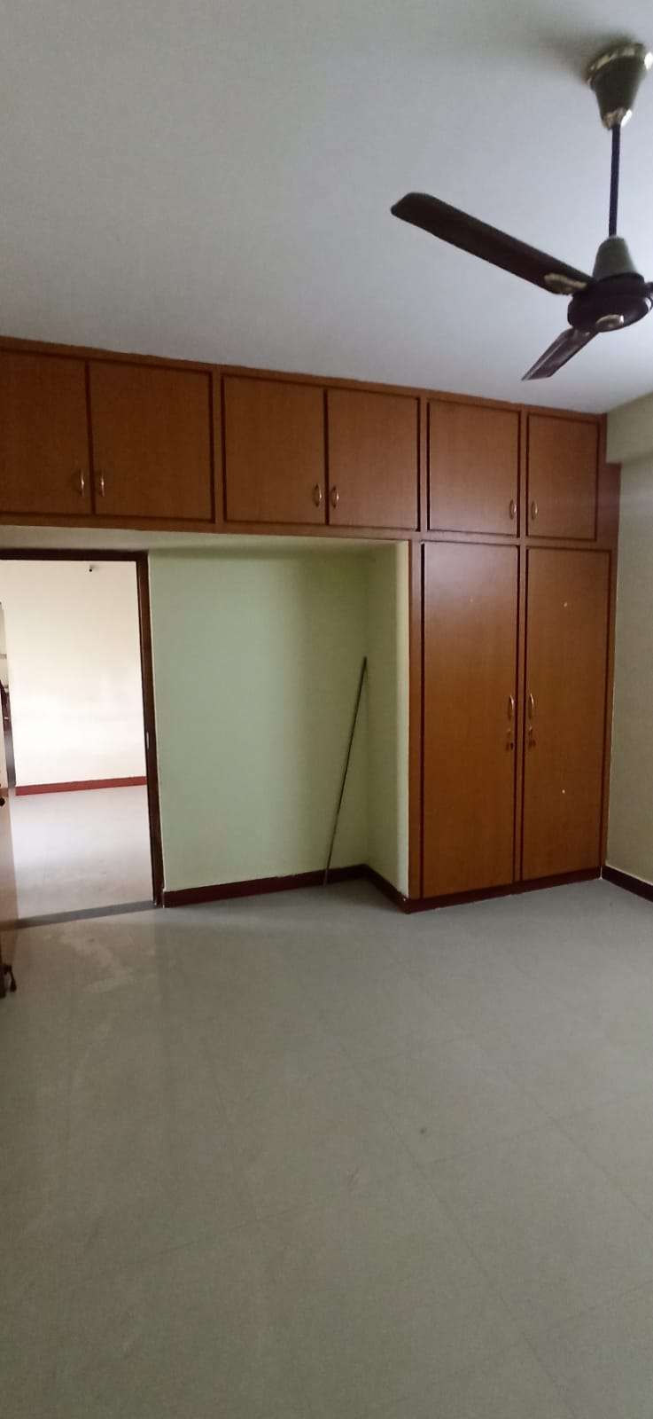 3 Bedroom 1773 Sq.Ft. Apartment in Trichy Madurai Road Trichy
