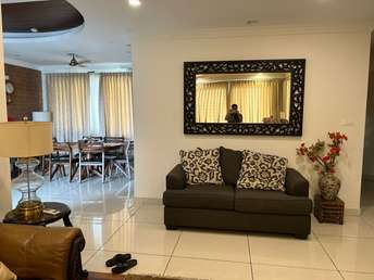 3.5 BHK Apartment For Rent in Prestige Lakeside Habitat Whitefield Bangalore  6676815