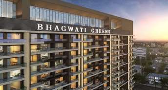3 BHK Apartment For Resale in Bhagwati Greens 2 Kharghar Navi Mumbai 6676786